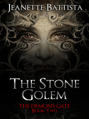 cover image of The Stone Golem